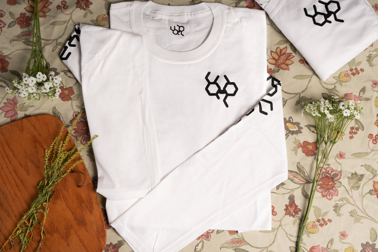 Longsleeve BEEKEEP T