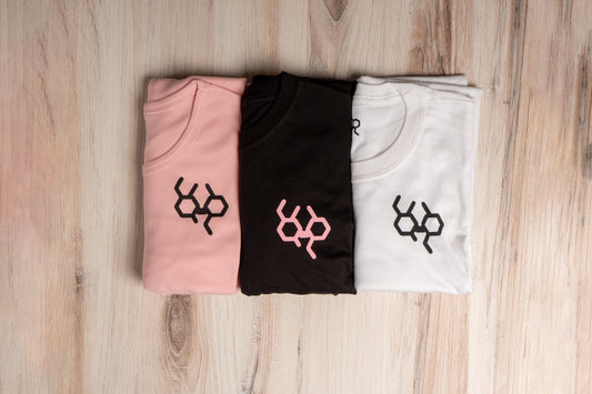 Longsleeve BEEKEEP T